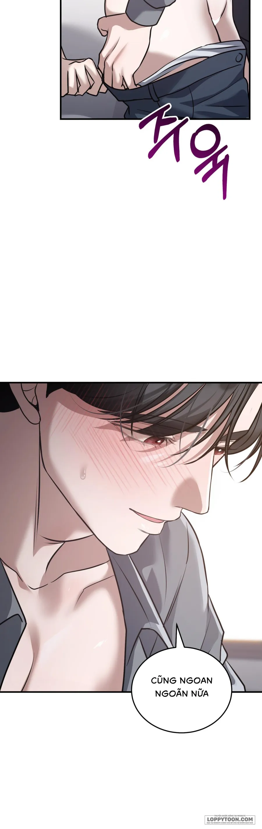 Chó Hoang Mơ Giấc Mơ Săn Mồi - Chap 18 - Trang 31