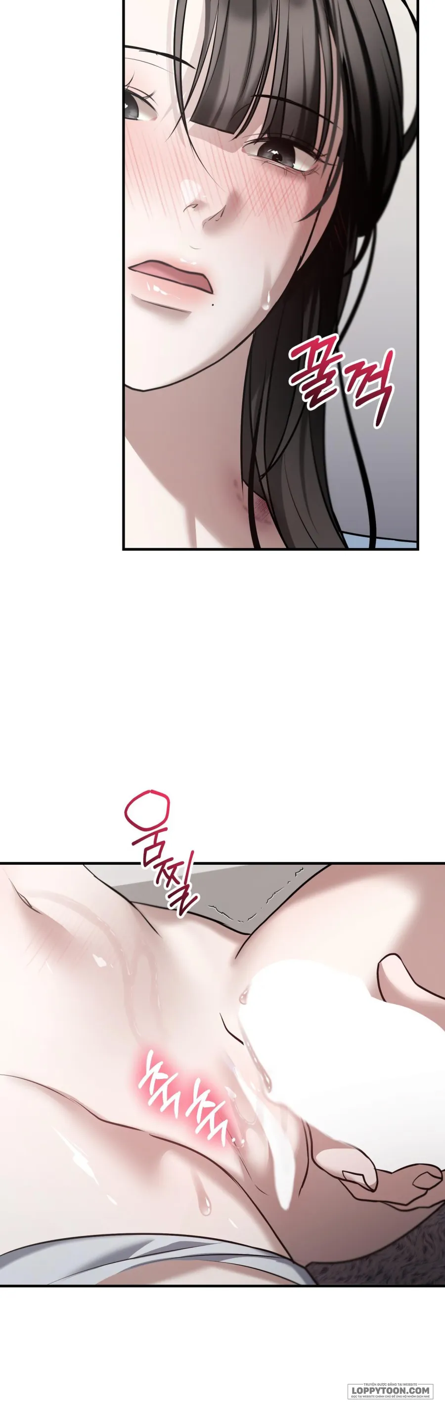 Chó Hoang Mơ Giấc Mơ Săn Mồi - Chap 18 - Trang 35