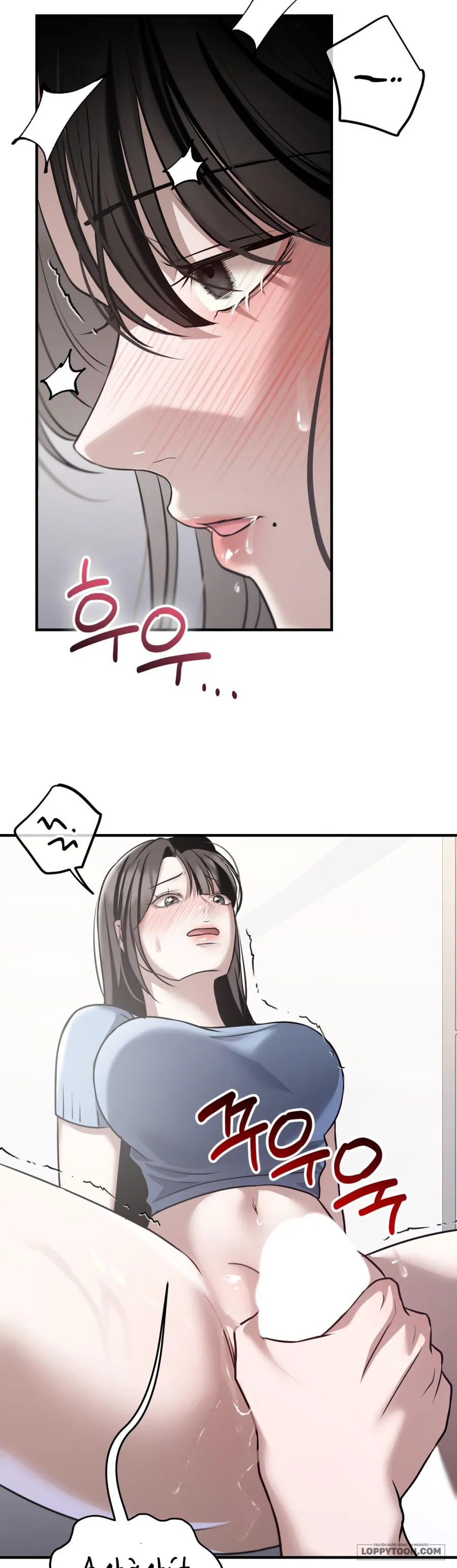 Chó Hoang Mơ Giấc Mơ Săn Mồi - Chap 18 - Trang 39
