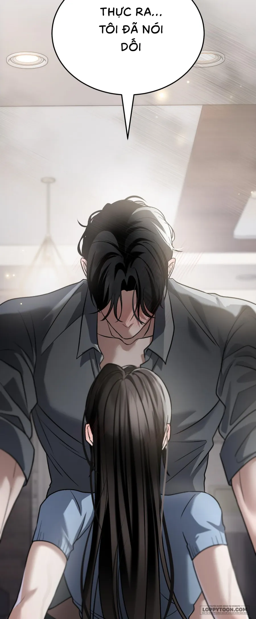 Chó Hoang Mơ Giấc Mơ Săn Mồi - Chap 18 - Trang 45