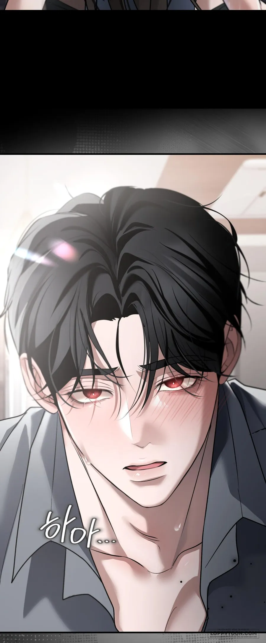 Chó Hoang Mơ Giấc Mơ Săn Mồi - Chap 18 - Trang 46