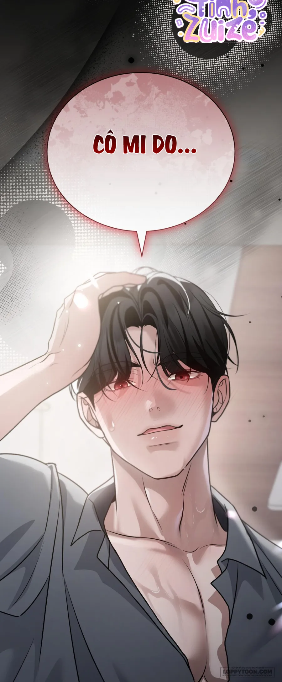 Chó Hoang Mơ Giấc Mơ Săn Mồi - Chap 18 - Trang 48
