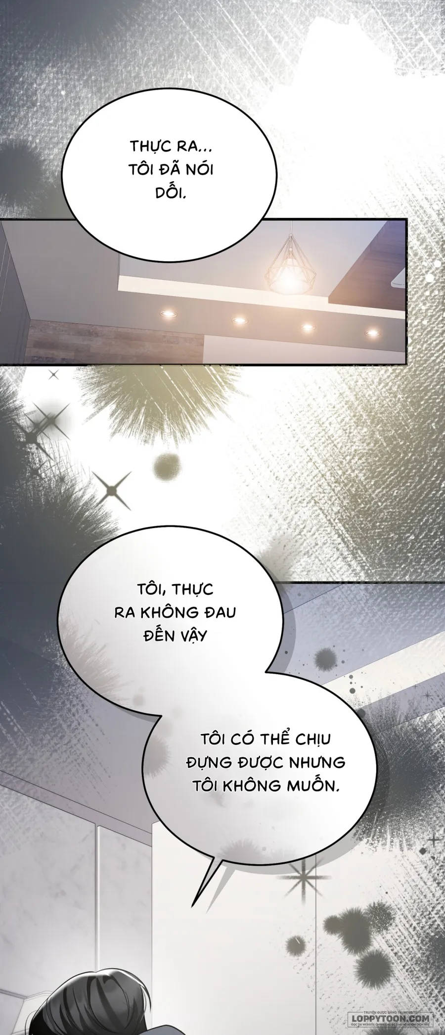 Chó Hoang Mơ Giấc Mơ Săn Mồi - Chap 19 - Trang 1