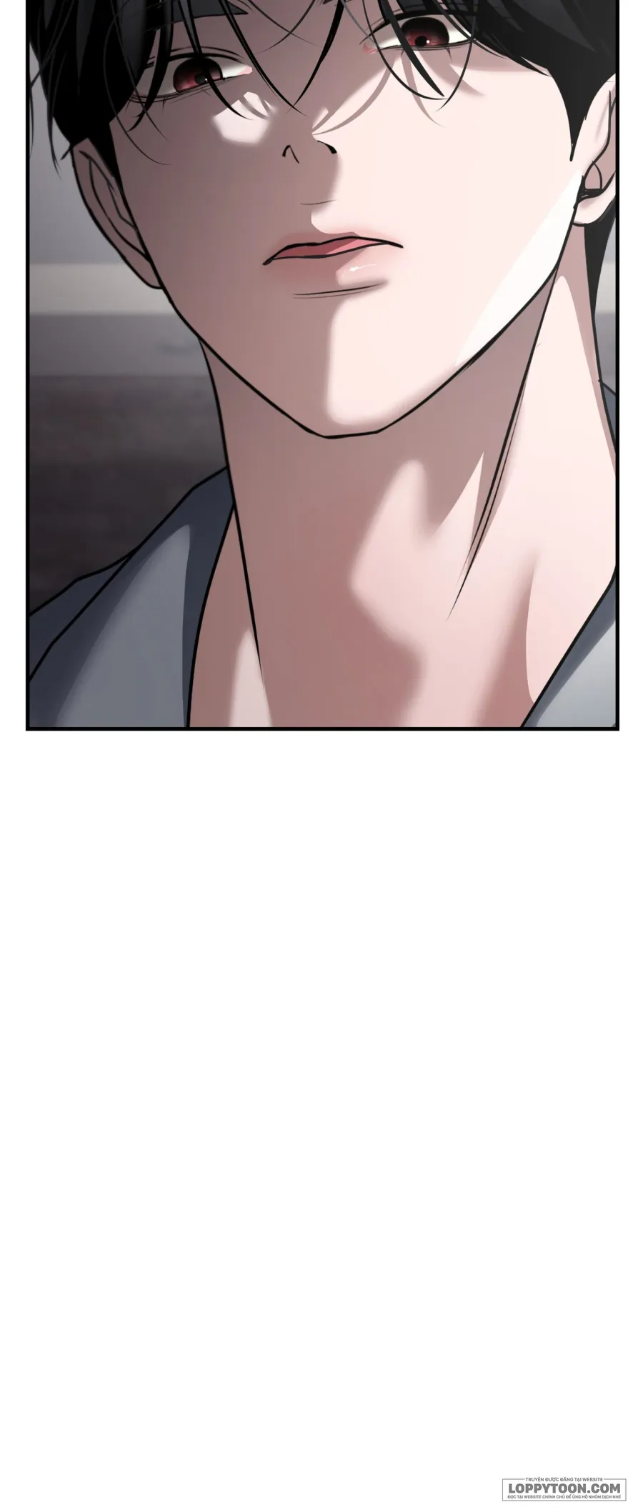 Chó Hoang Mơ Giấc Mơ Săn Mồi - Chap 19 - Trang 13