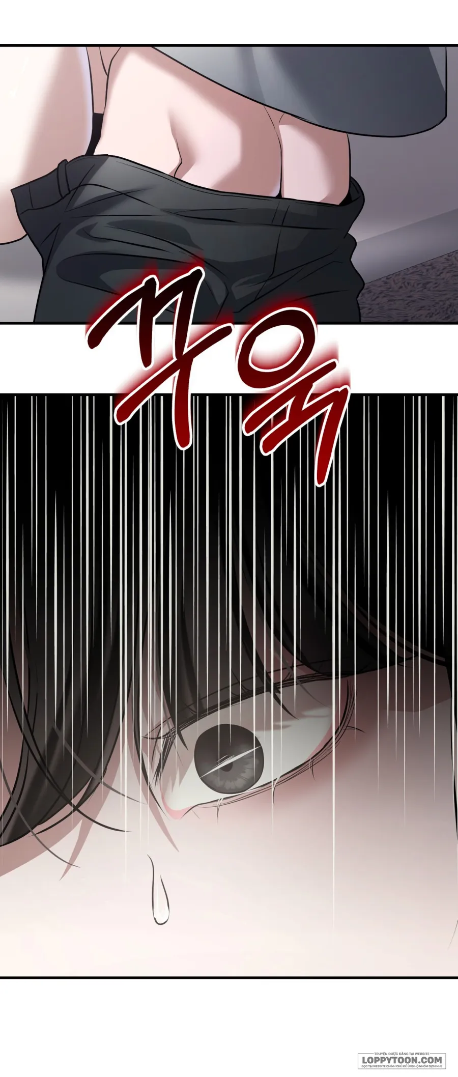 Chó Hoang Mơ Giấc Mơ Săn Mồi - Chap 19 - Trang 14