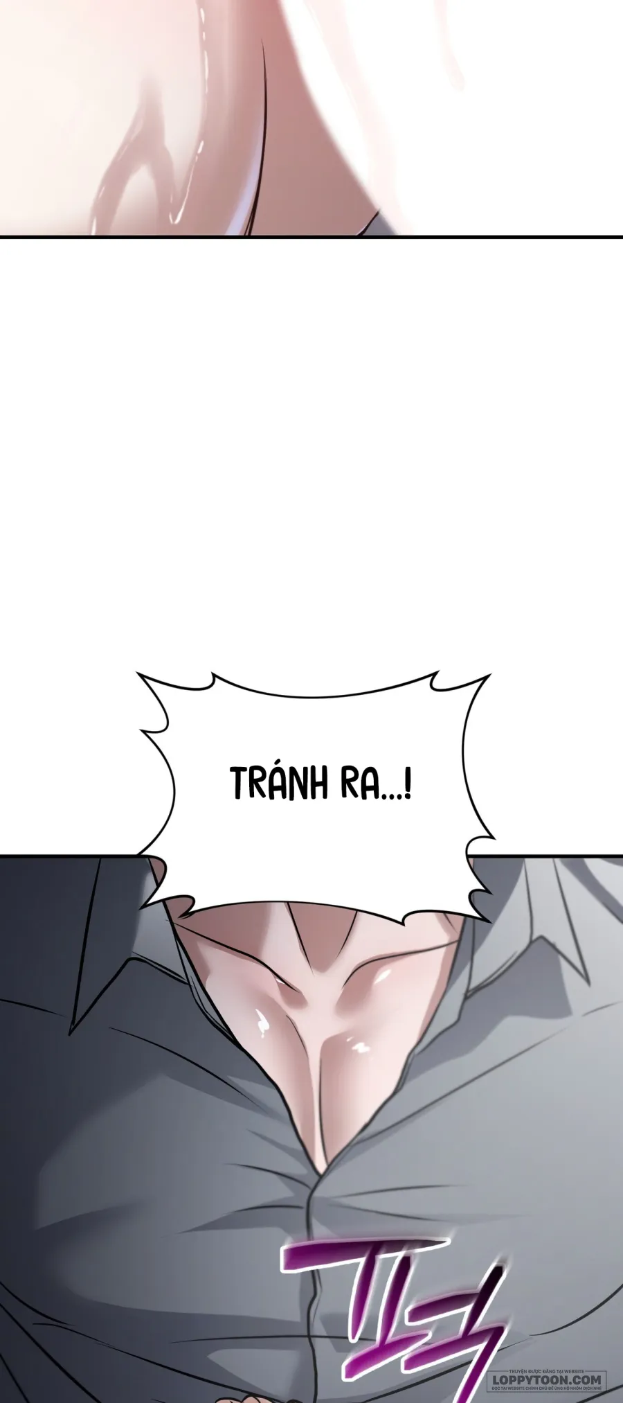 Chó Hoang Mơ Giấc Mơ Săn Mồi - Chap 19 - Trang 17