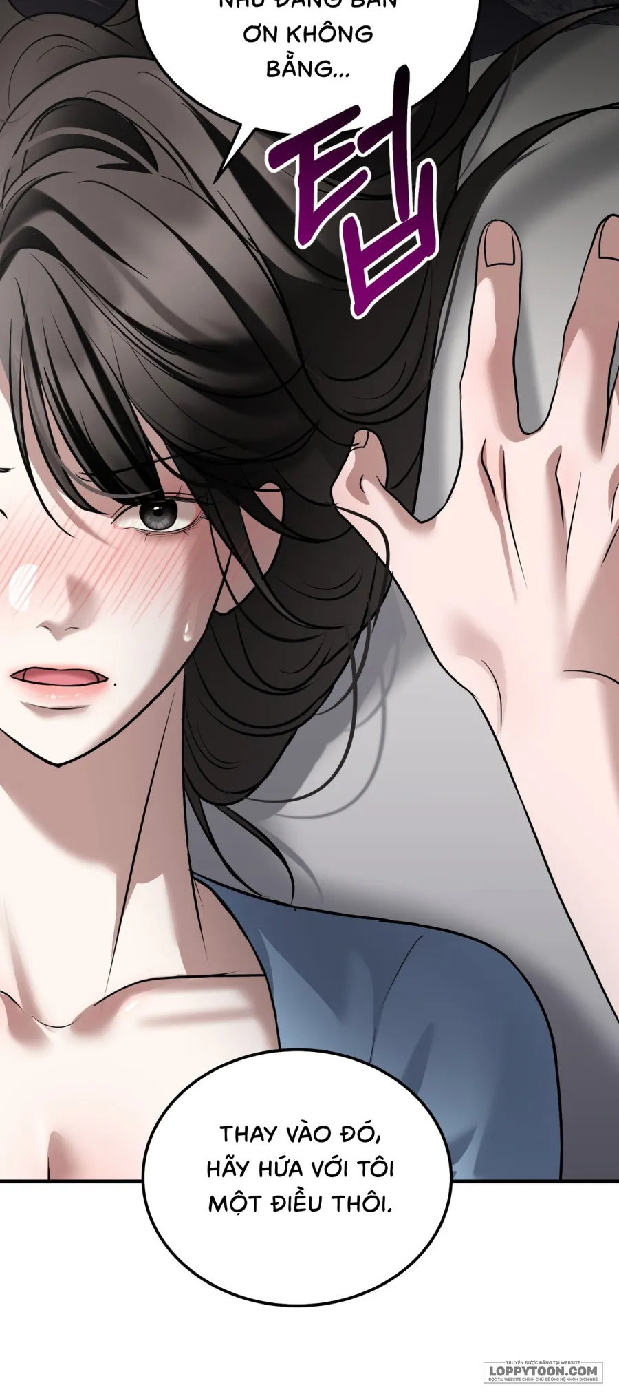 Chó Hoang Mơ Giấc Mơ Săn Mồi - Chap 19 - Trang 21
