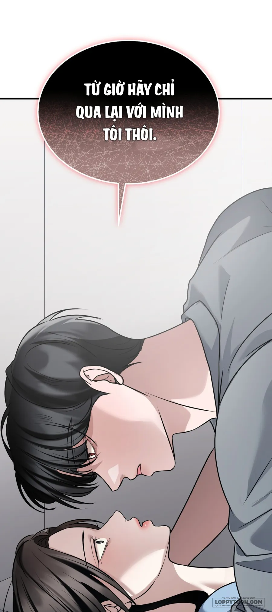 Chó Hoang Mơ Giấc Mơ Săn Mồi - Chap 19 - Trang 22