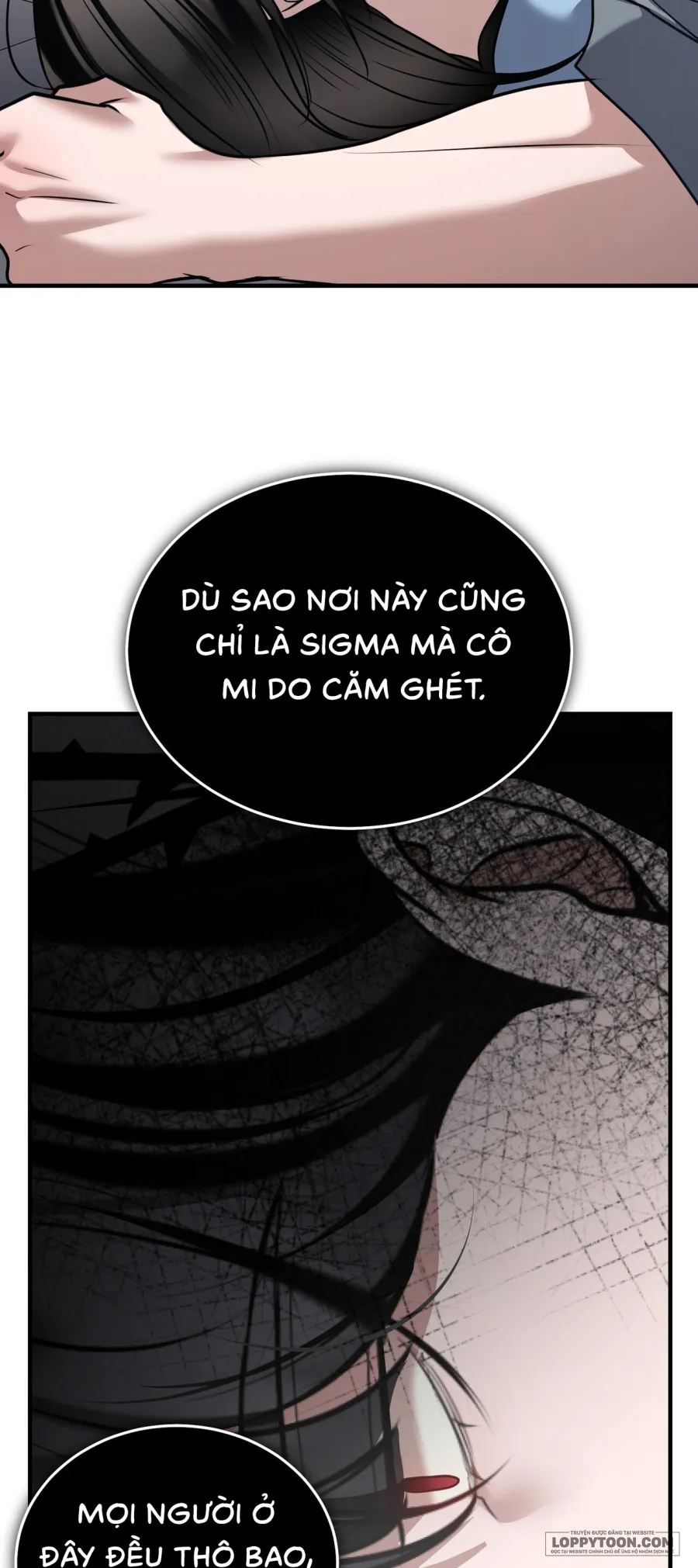 Chó Hoang Mơ Giấc Mơ Săn Mồi - Chap 19 - Trang 23