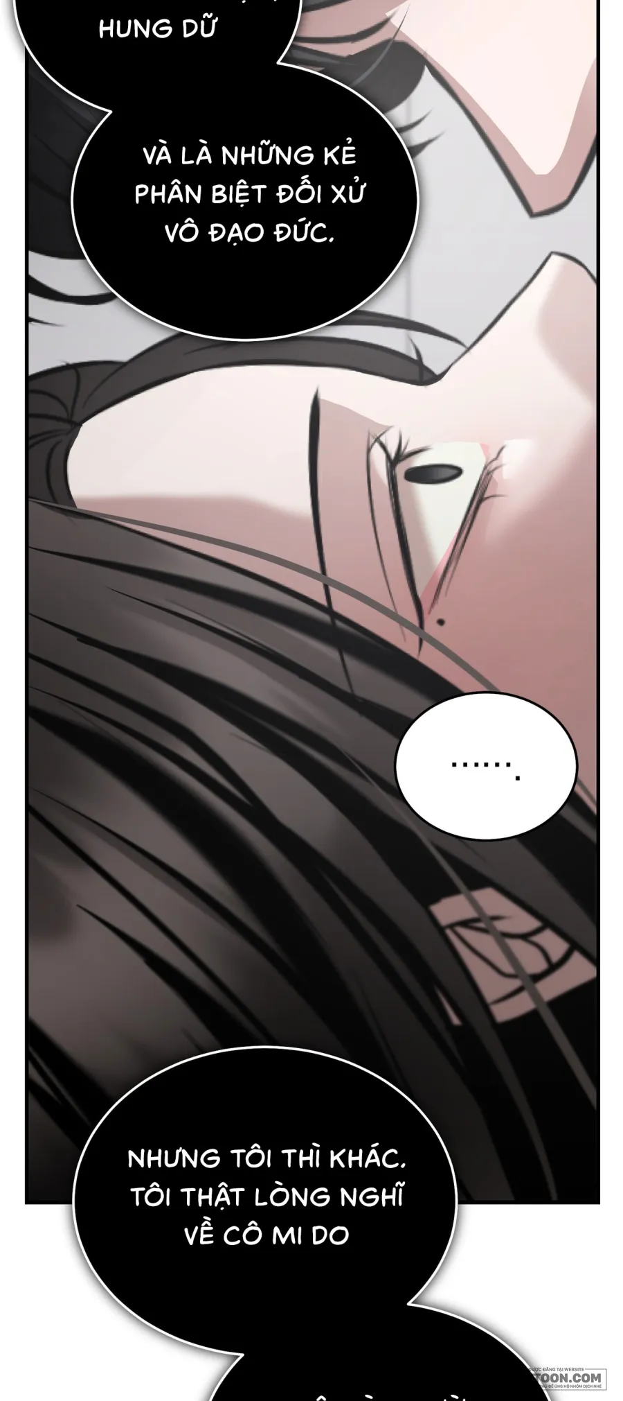Chó Hoang Mơ Giấc Mơ Săn Mồi - Chap 19 - Trang 24