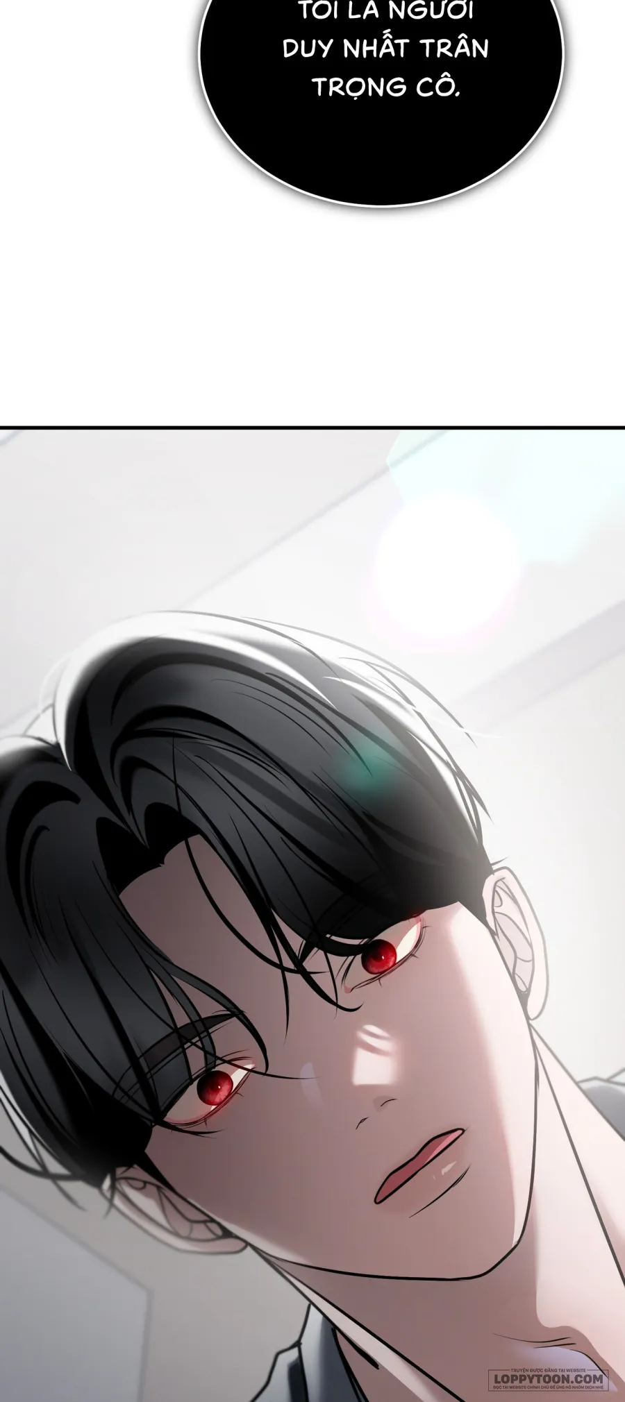 Chó Hoang Mơ Giấc Mơ Săn Mồi - Chap 19 - Trang 25
