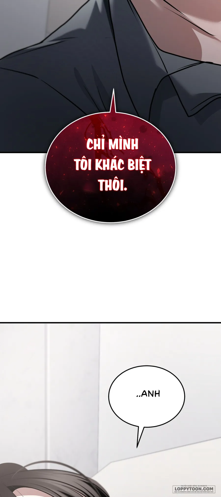 Chó Hoang Mơ Giấc Mơ Săn Mồi - Chap 19 - Trang 26