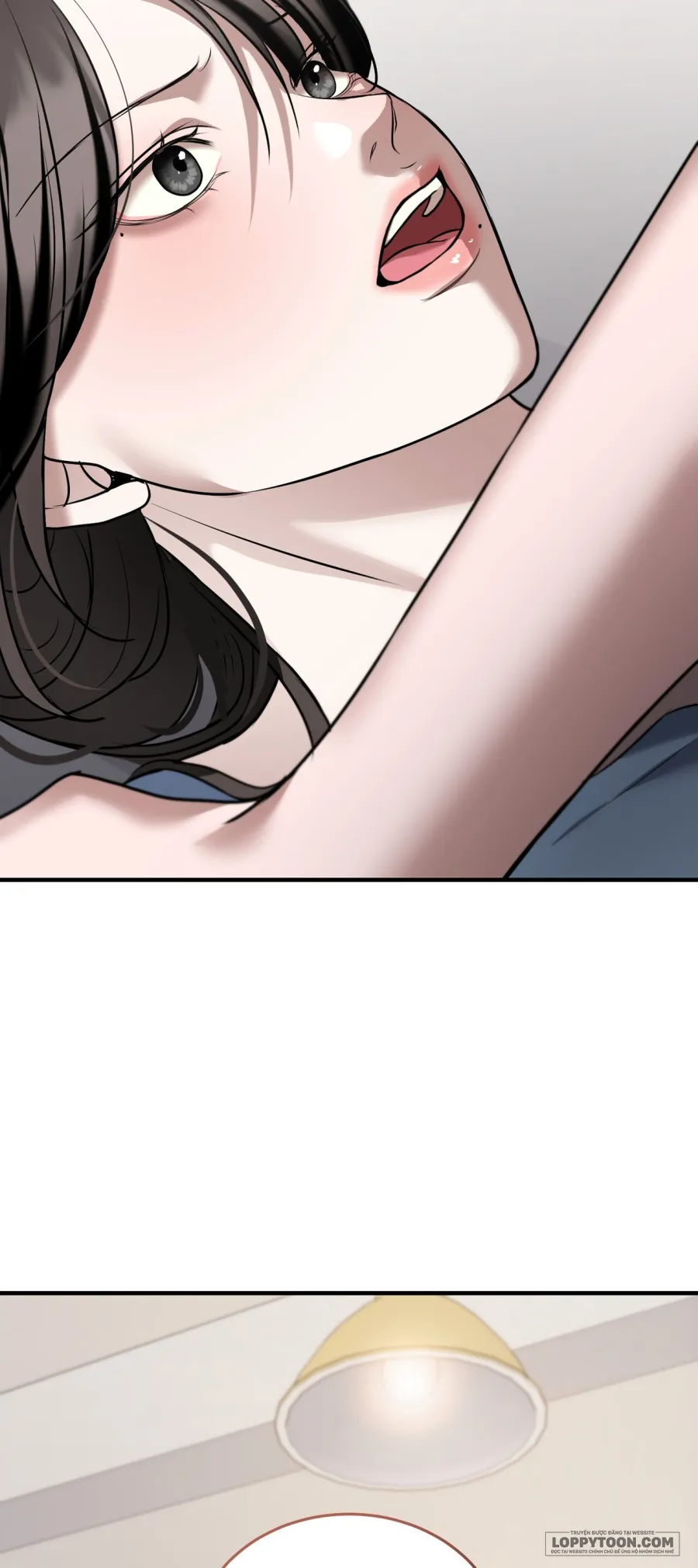 Chó Hoang Mơ Giấc Mơ Săn Mồi - Chap 19 - Trang 27