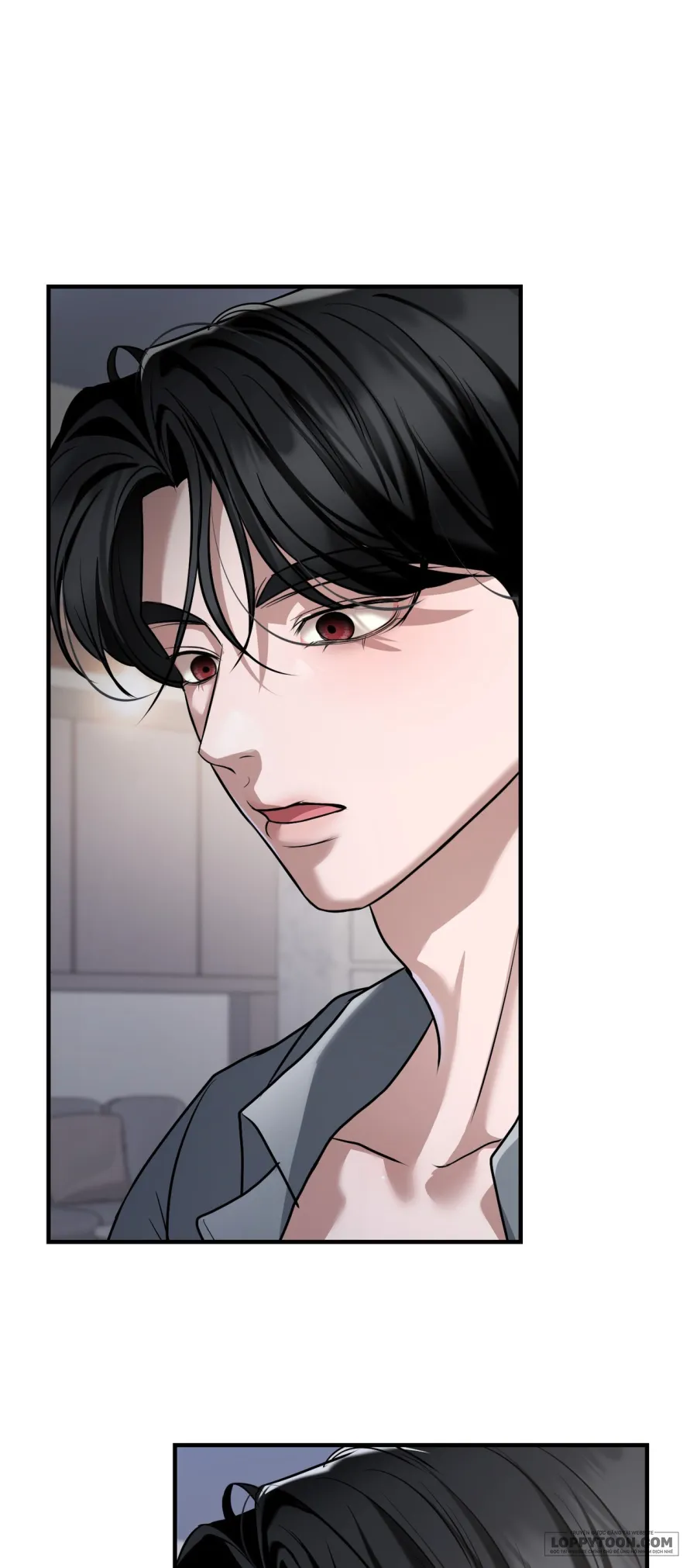 Chó Hoang Mơ Giấc Mơ Săn Mồi - Chap 19 - Trang 29