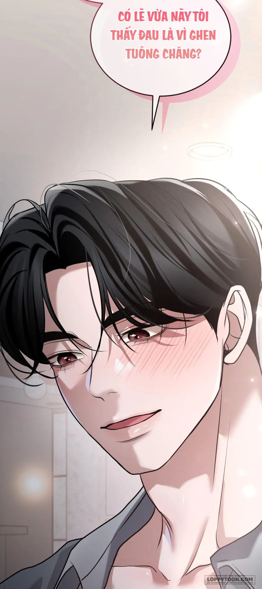 Chó Hoang Mơ Giấc Mơ Săn Mồi - Chap 19 - Trang 31