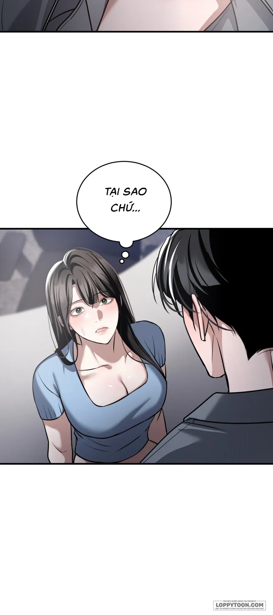 Chó Hoang Mơ Giấc Mơ Săn Mồi - Chap 19 - Trang 32