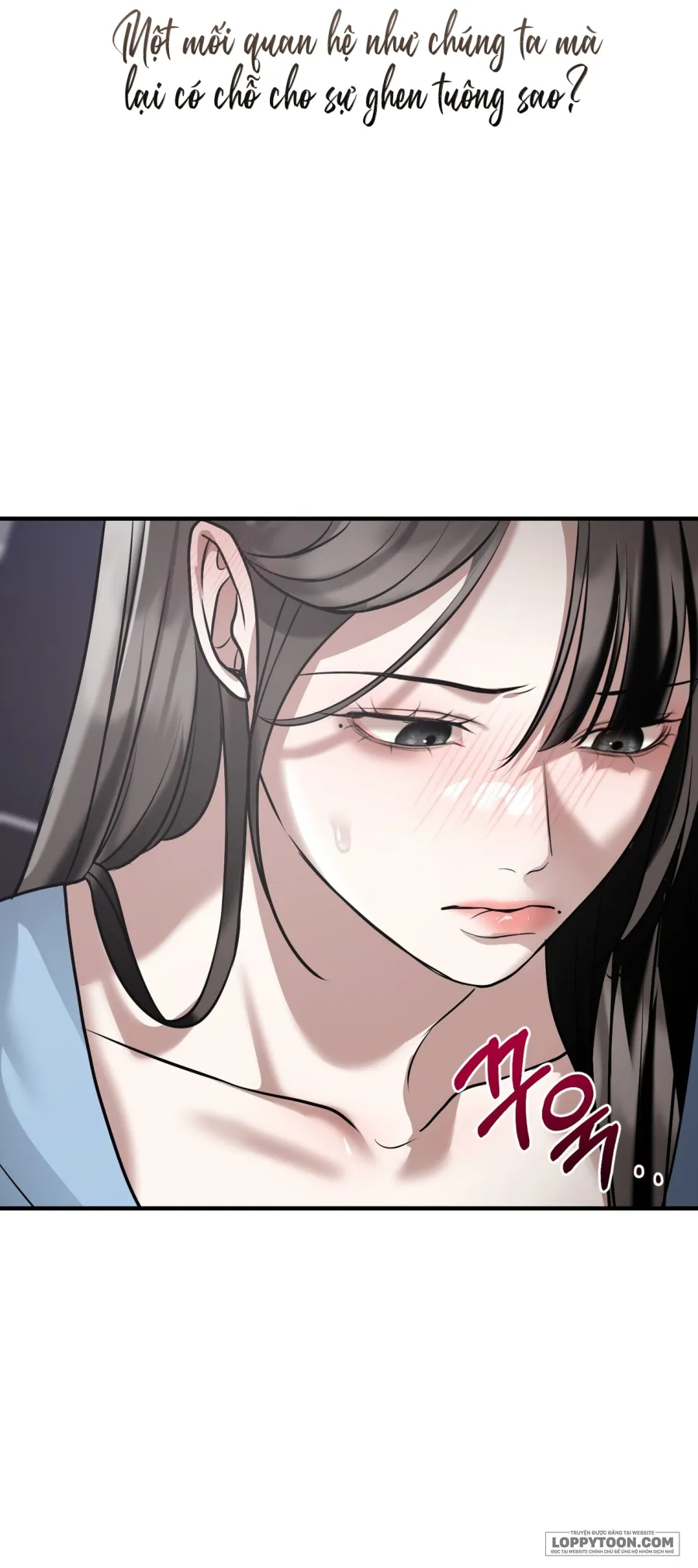 Chó Hoang Mơ Giấc Mơ Săn Mồi - Chap 19 - Trang 33