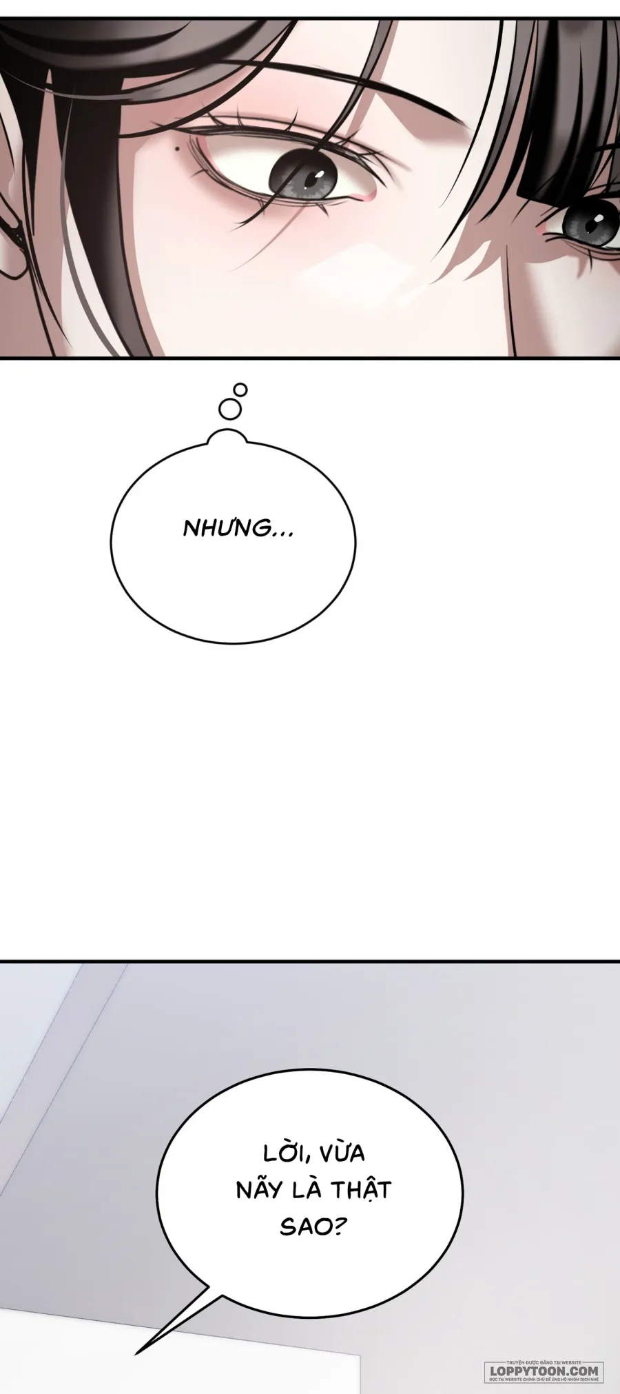 Chó Hoang Mơ Giấc Mơ Săn Mồi - Chap 19 - Trang 34
