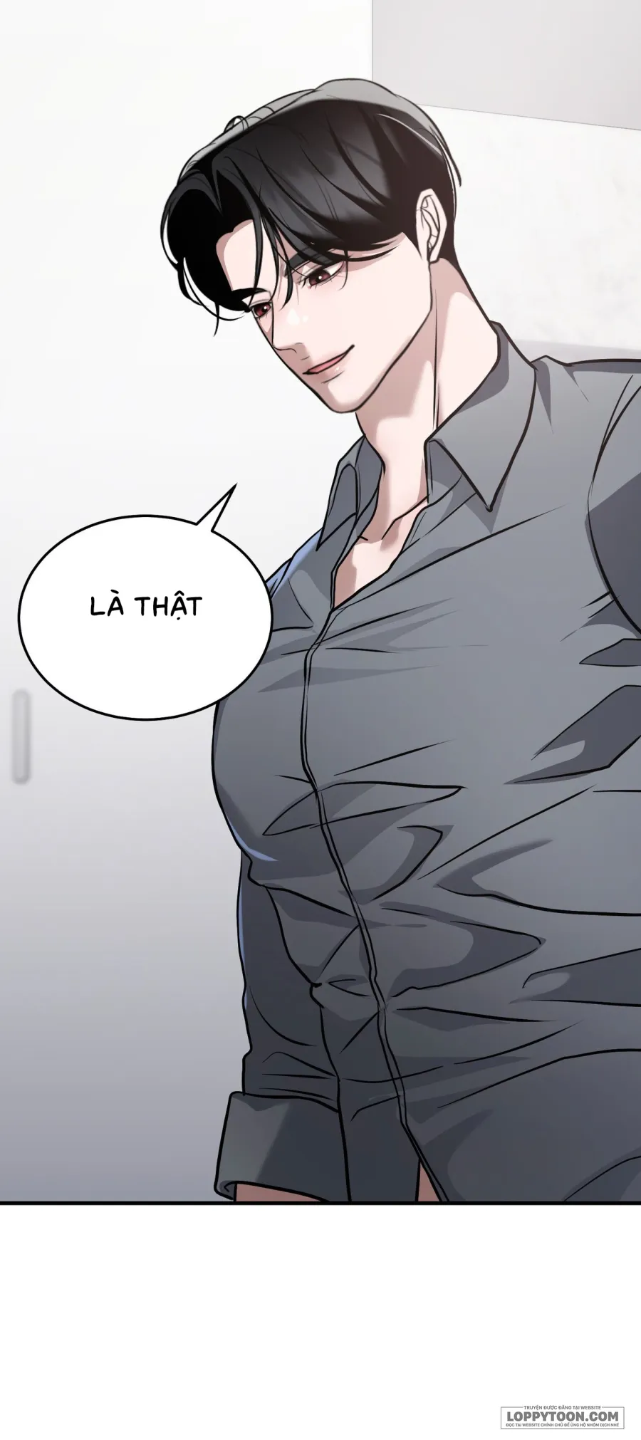 Chó Hoang Mơ Giấc Mơ Săn Mồi - Chap 19 - Trang 35
