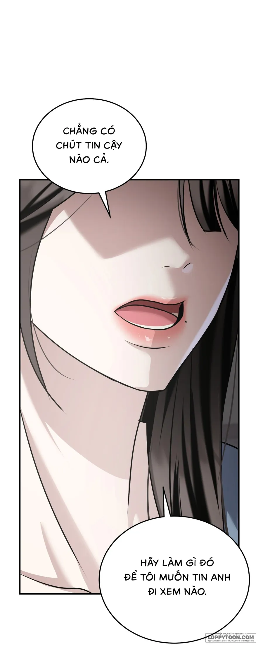 Chó Hoang Mơ Giấc Mơ Săn Mồi - Chap 19 - Trang 36