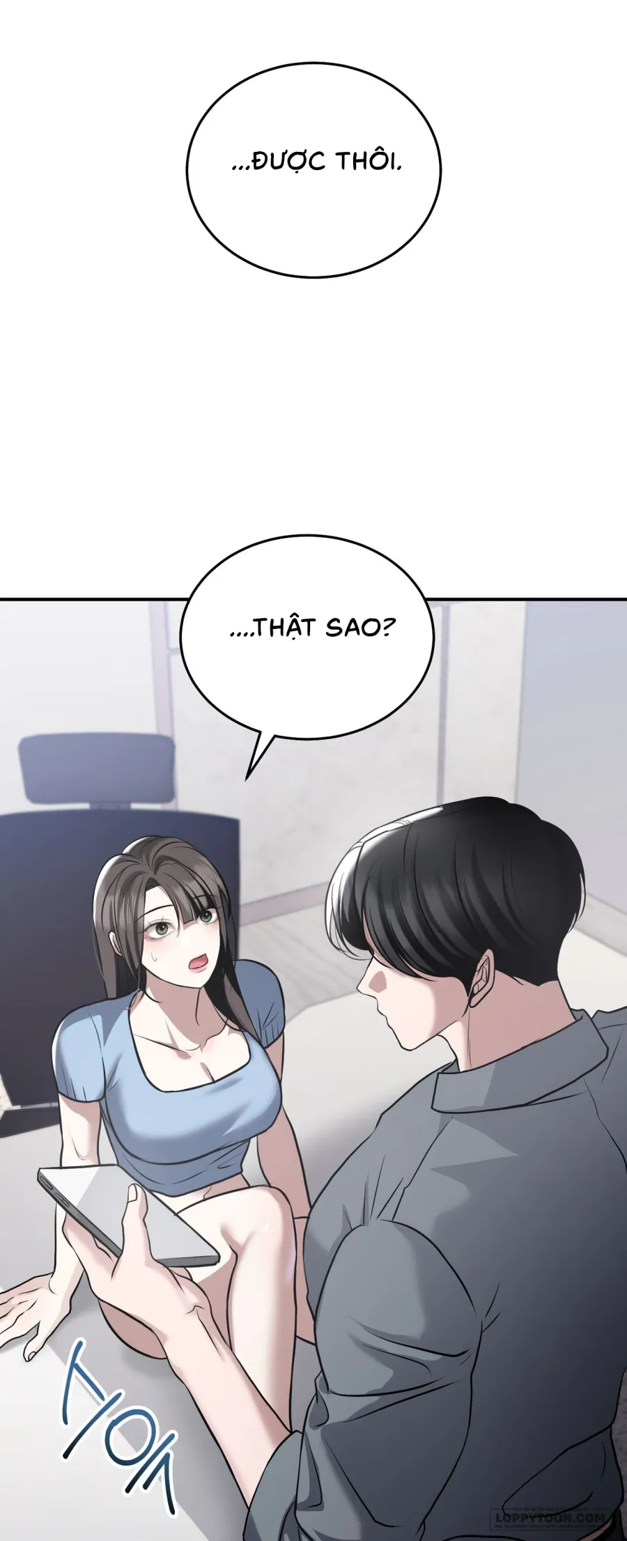 Chó Hoang Mơ Giấc Mơ Săn Mồi - Chap 19 - Trang 41