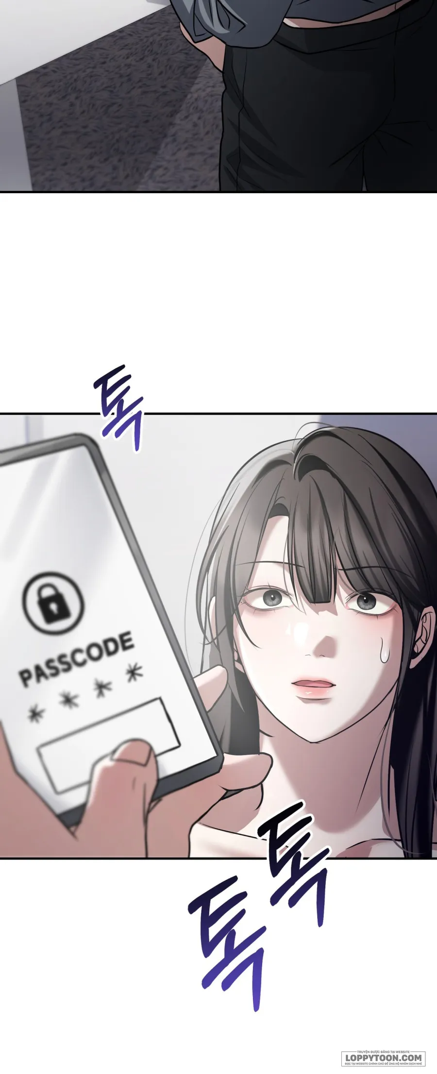 Chó Hoang Mơ Giấc Mơ Săn Mồi - Chap 19 - Trang 42