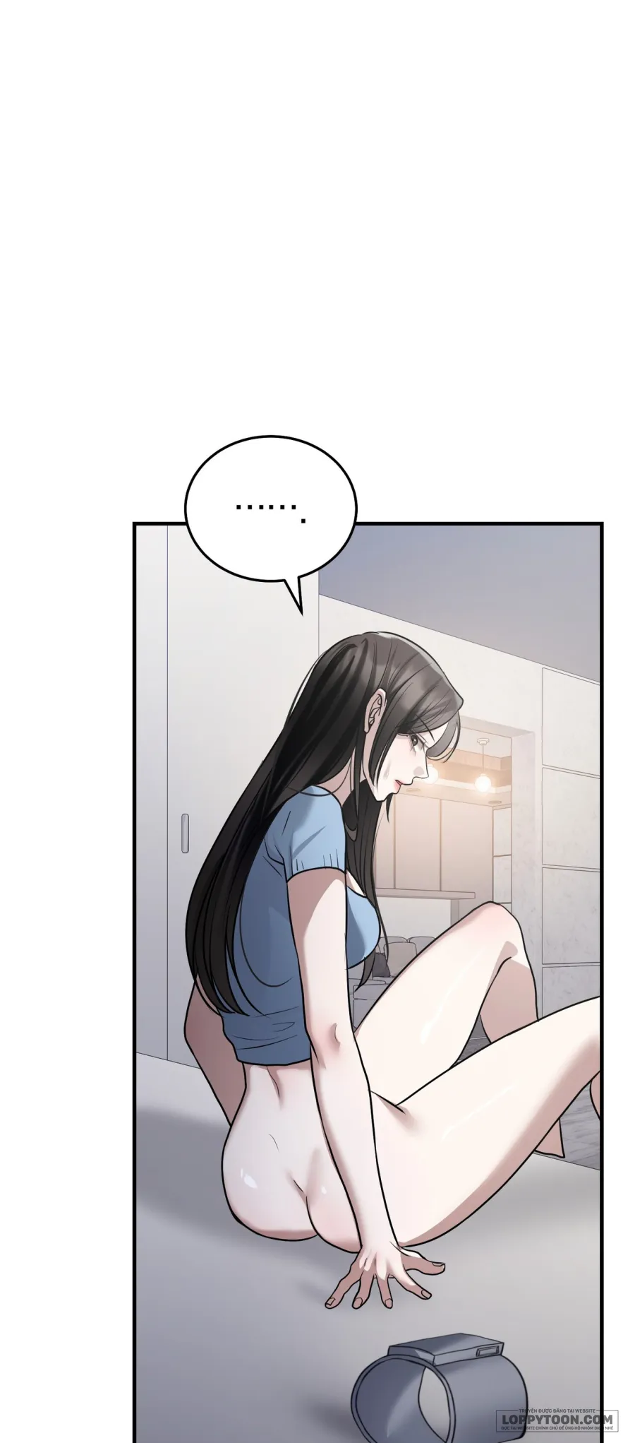 Chó Hoang Mơ Giấc Mơ Săn Mồi - Chap 19 - Trang 45