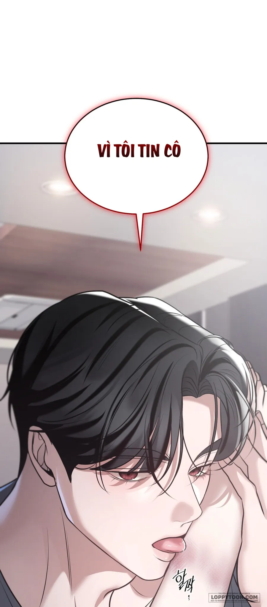 Chó Hoang Mơ Giấc Mơ Săn Mồi - Chap 19 - Trang 47