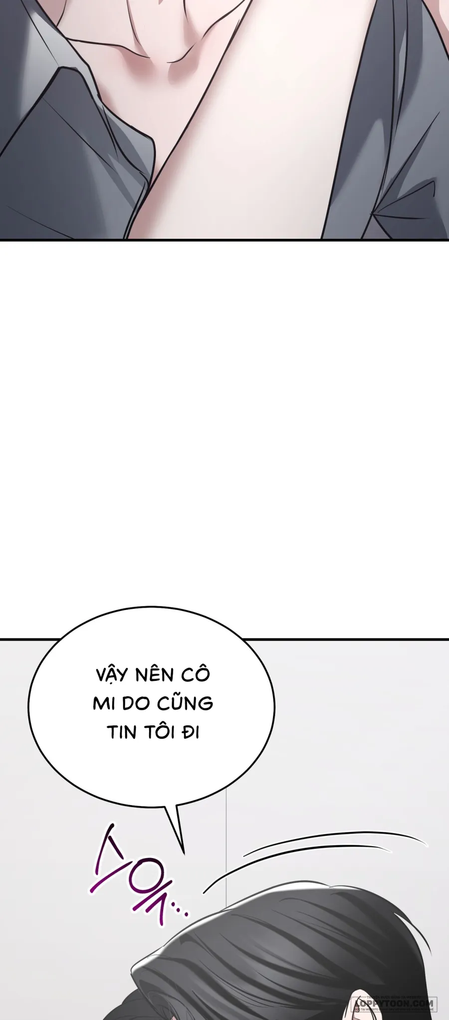 Chó Hoang Mơ Giấc Mơ Săn Mồi - Chap 19 - Trang 48