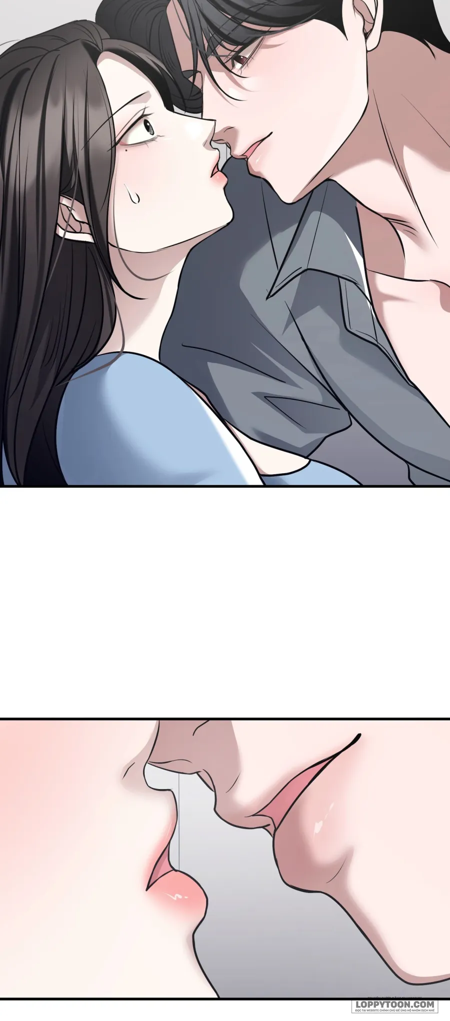 Chó Hoang Mơ Giấc Mơ Săn Mồi - Chap 19 - Trang 49