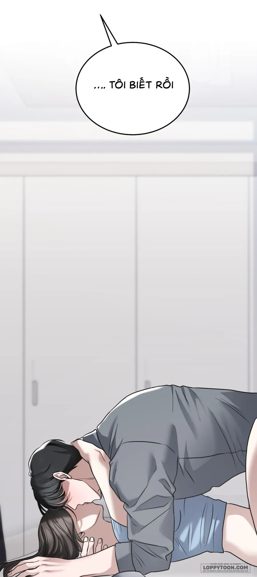 Chó Hoang Mơ Giấc Mơ Săn Mồi - Chap 19 - Trang 50