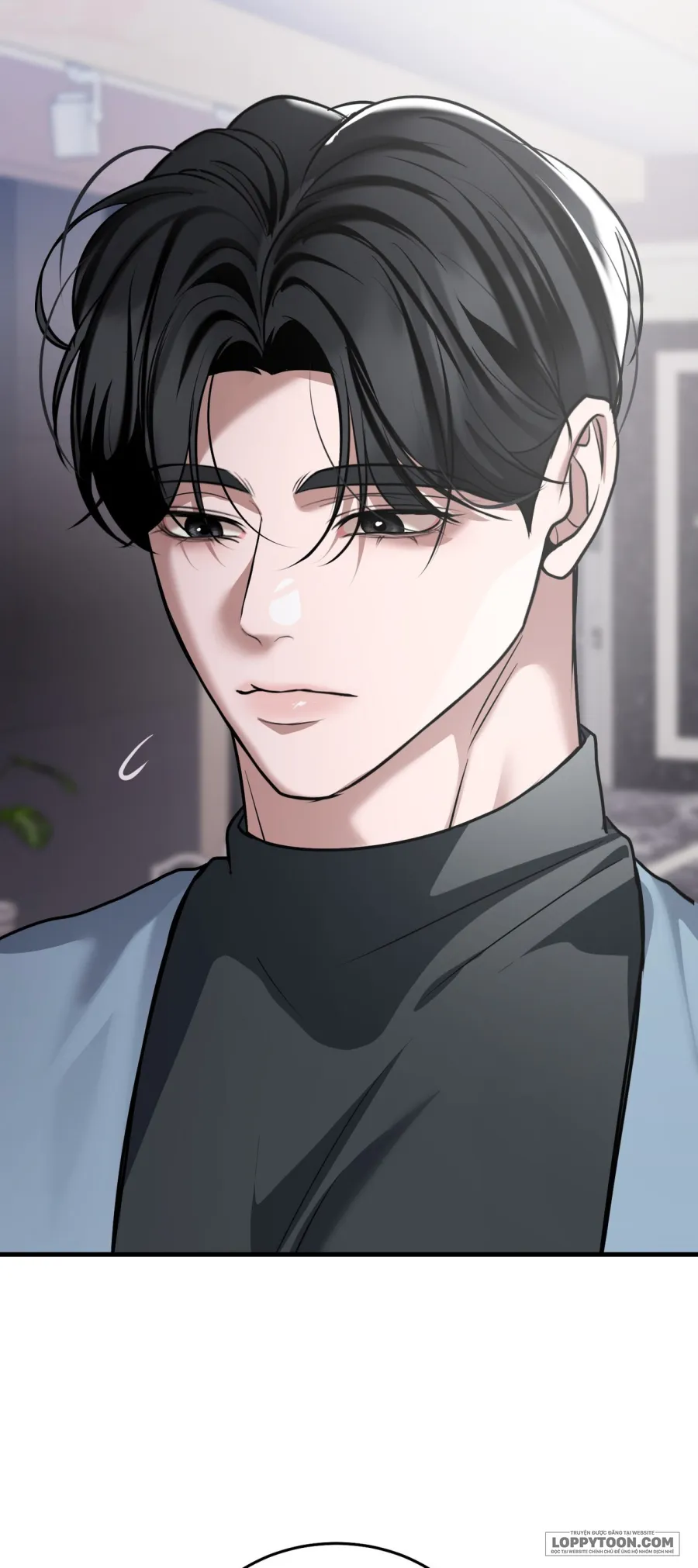 Chó Hoang Mơ Giấc Mơ Săn Mồi - Chap 19 - Trang 55