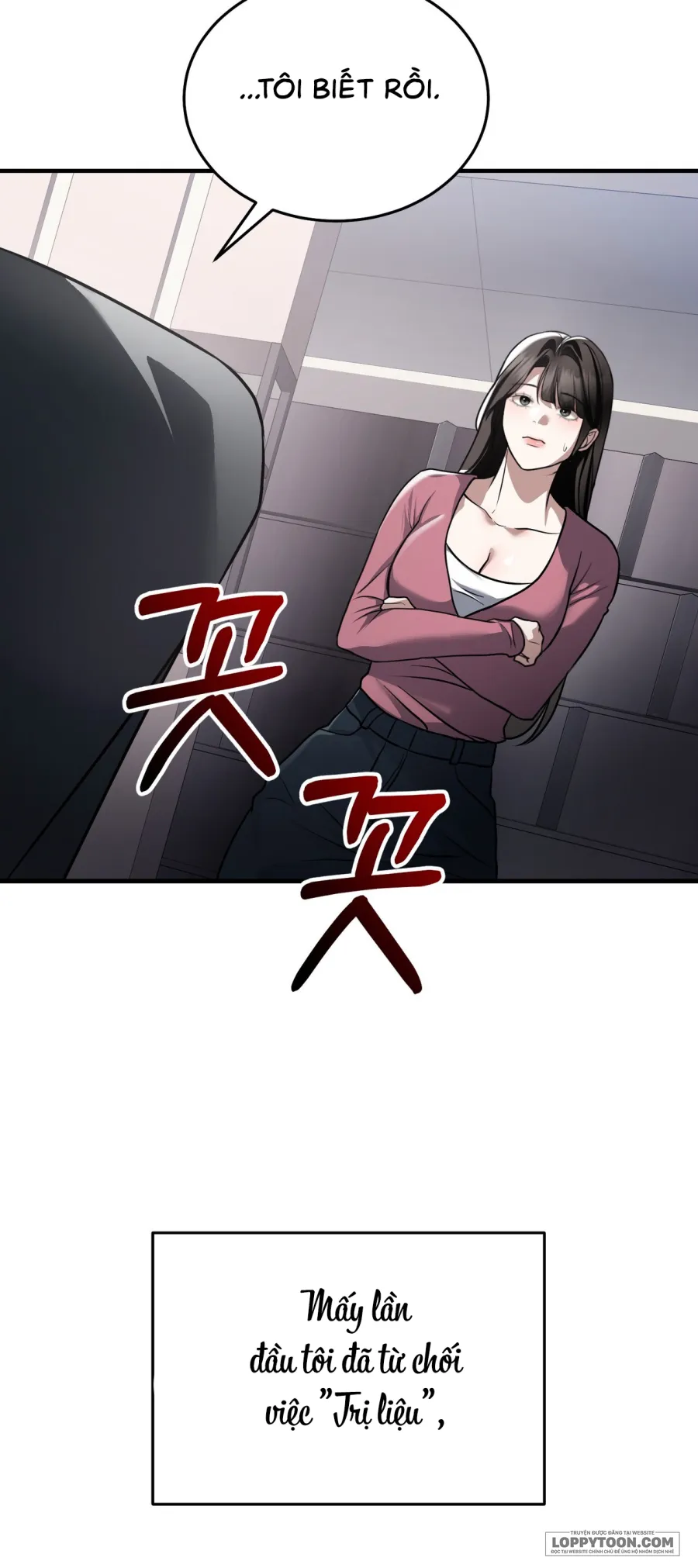 Chó Hoang Mơ Giấc Mơ Săn Mồi - Chap 19 - Trang 56