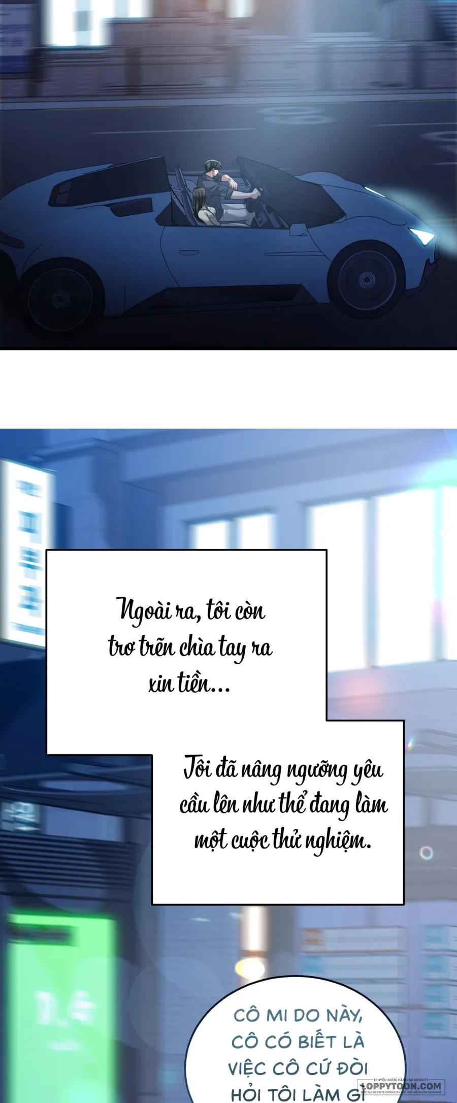 Chó Hoang Mơ Giấc Mơ Săn Mồi - Chap 19 - Trang 58