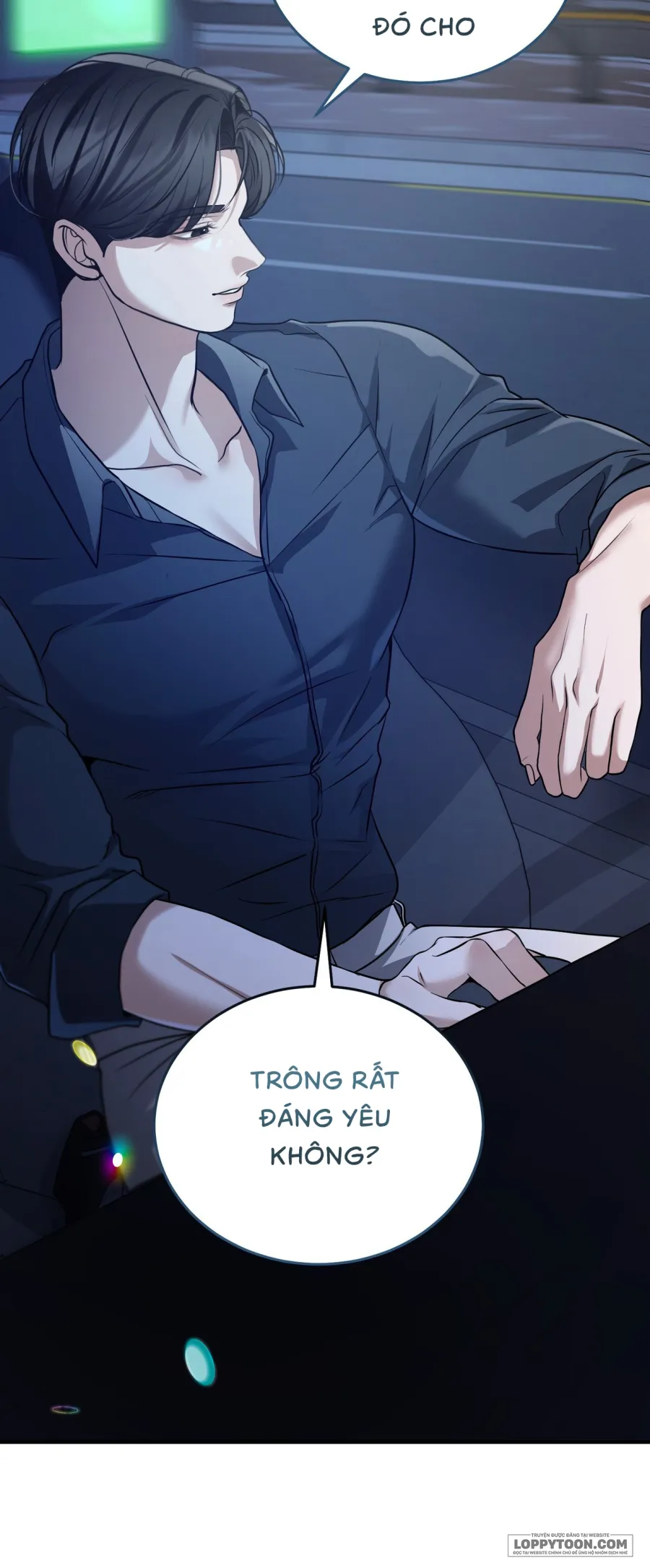 Chó Hoang Mơ Giấc Mơ Săn Mồi - Chap 19 - Trang 59