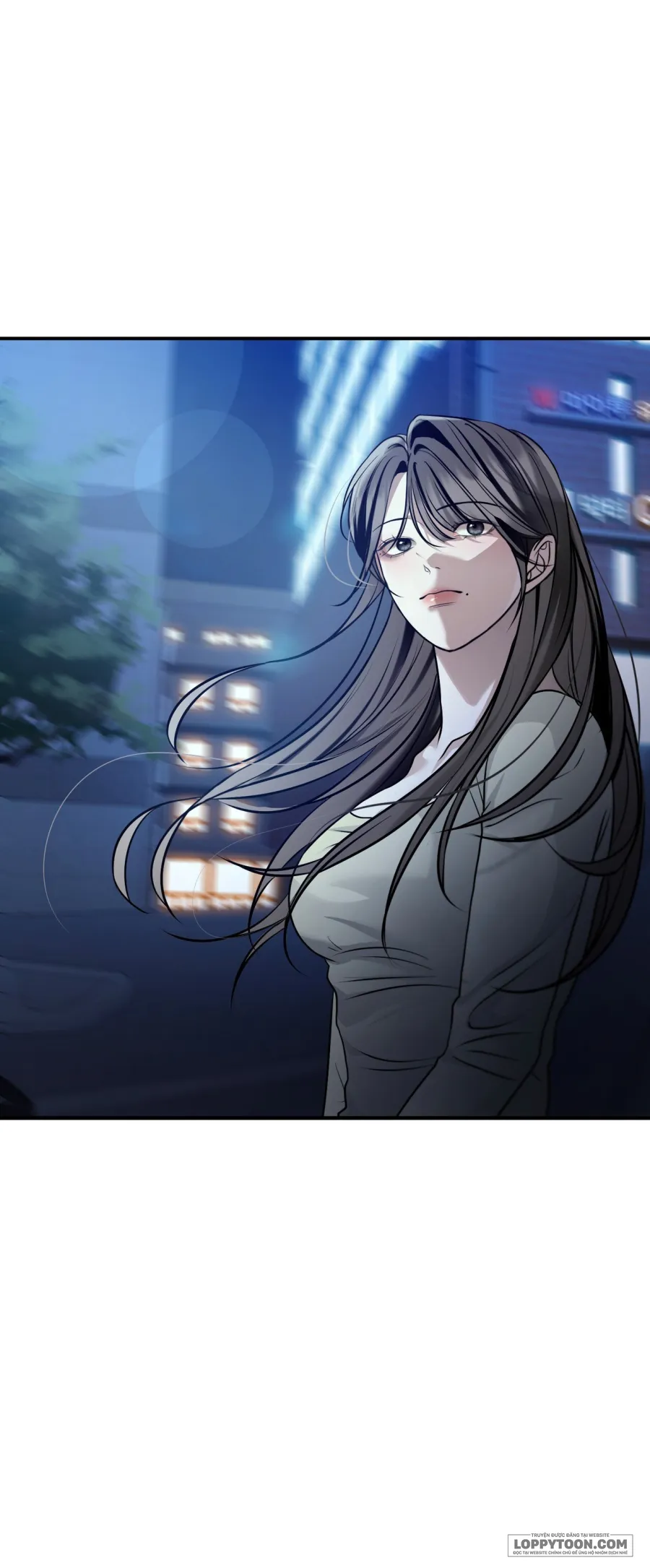 Chó Hoang Mơ Giấc Mơ Săn Mồi - Chap 19 - Trang 60
