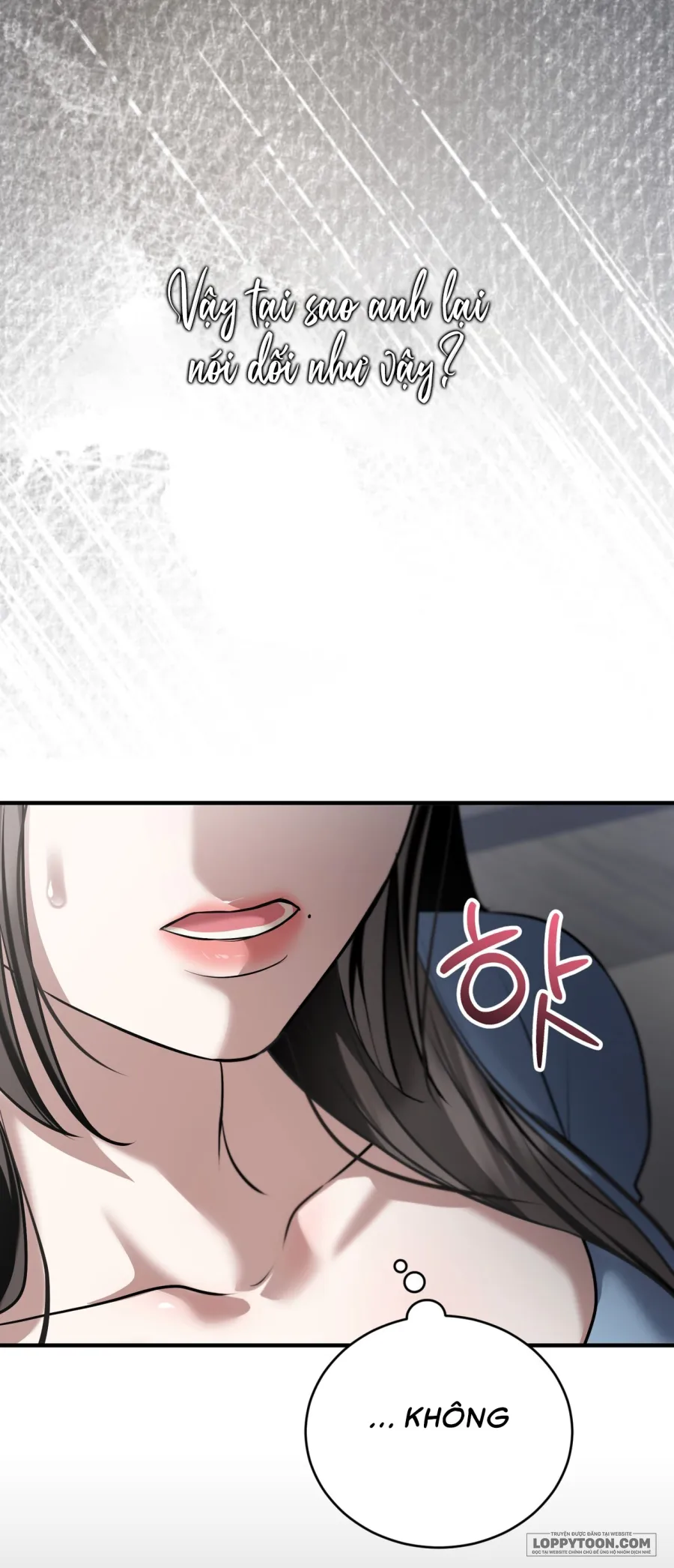 Chó Hoang Mơ Giấc Mơ Săn Mồi - Chap 19 - Trang 7