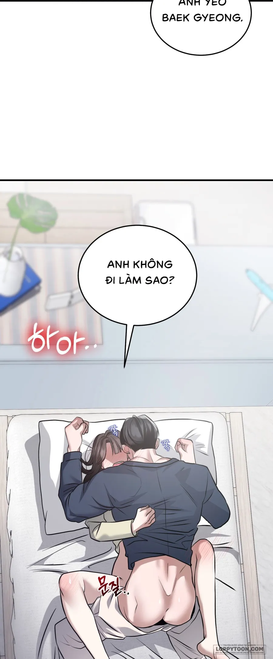 Chó Hoang Mơ Giấc Mơ Săn Mồi - Chap 19 - Trang 62