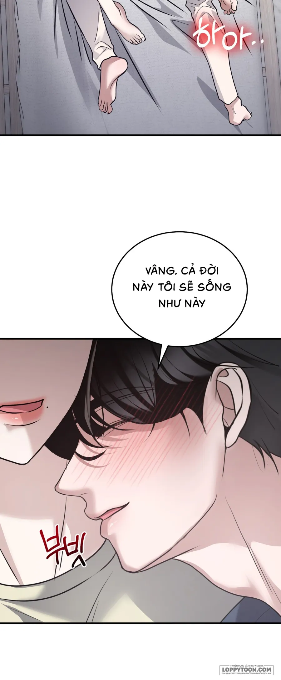 Chó Hoang Mơ Giấc Mơ Săn Mồi - Chap 19 - Trang 63