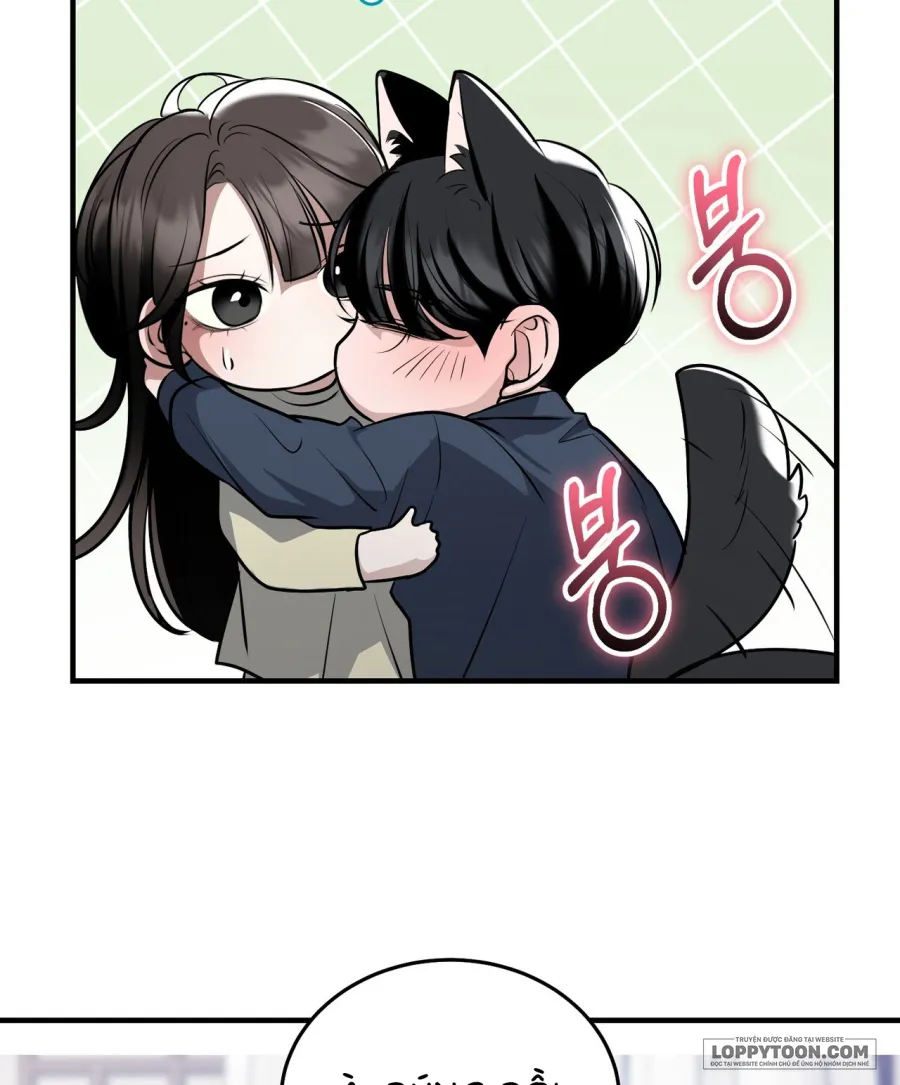 Chó Hoang Mơ Giấc Mơ Săn Mồi - Chap 19 - Trang 65