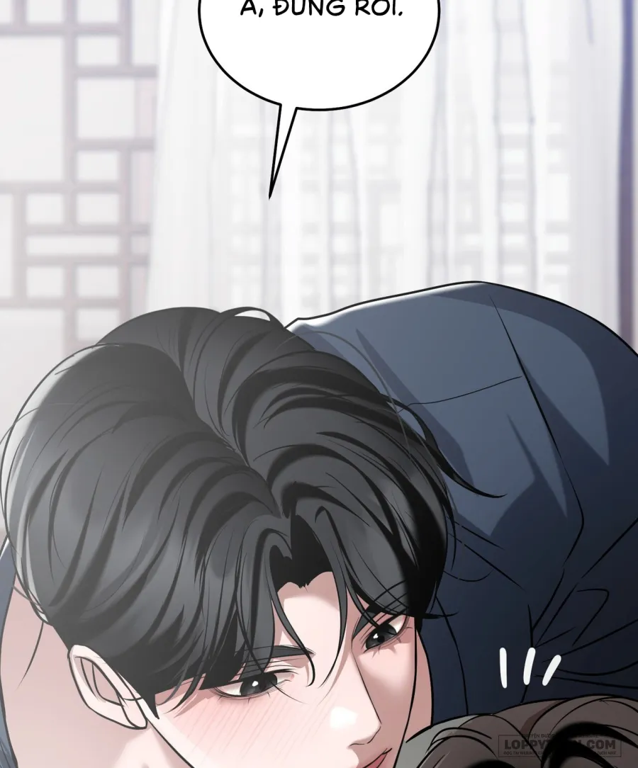 Chó Hoang Mơ Giấc Mơ Săn Mồi - Chap 19 - Trang 66