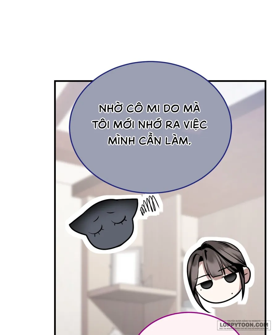 Chó Hoang Mơ Giấc Mơ Săn Mồi - Chap 19 - Trang 68