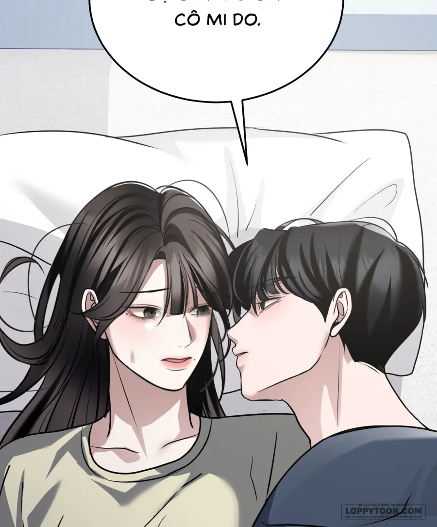 Chó Hoang Mơ Giấc Mơ Săn Mồi - Chap 19 - Trang 70