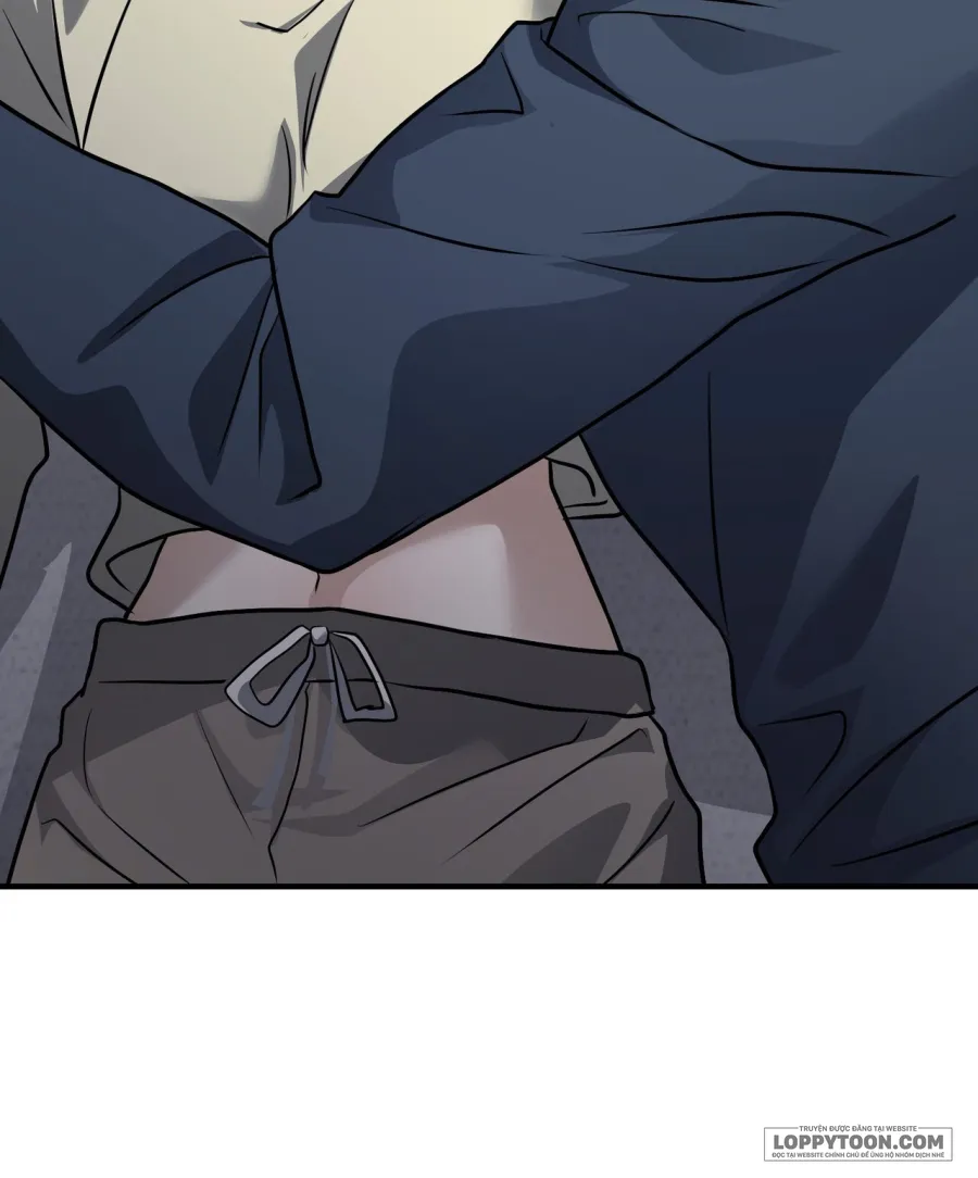 Chó Hoang Mơ Giấc Mơ Săn Mồi - Chap 19 - Trang 71