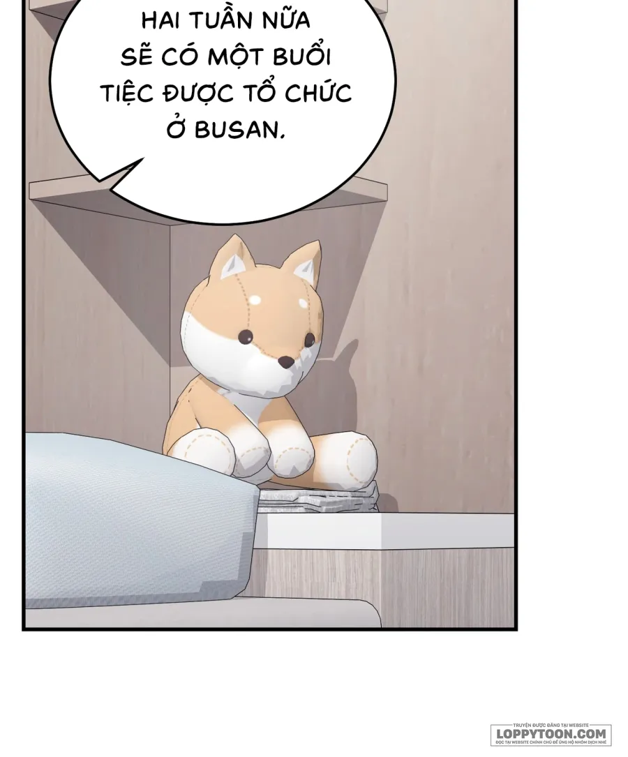 Chó Hoang Mơ Giấc Mơ Săn Mồi - Chap 19 - Trang 73