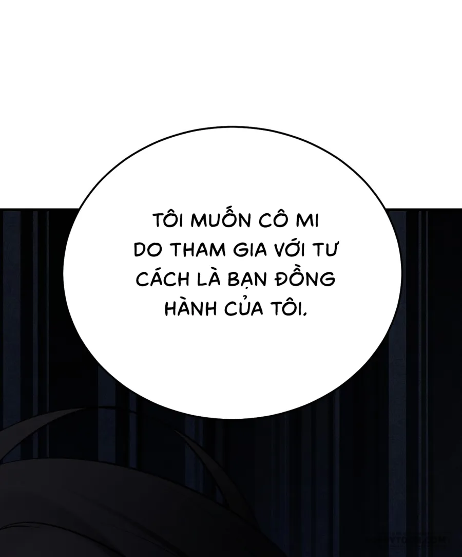 Chó Hoang Mơ Giấc Mơ Săn Mồi - Chap 19 - Trang 74