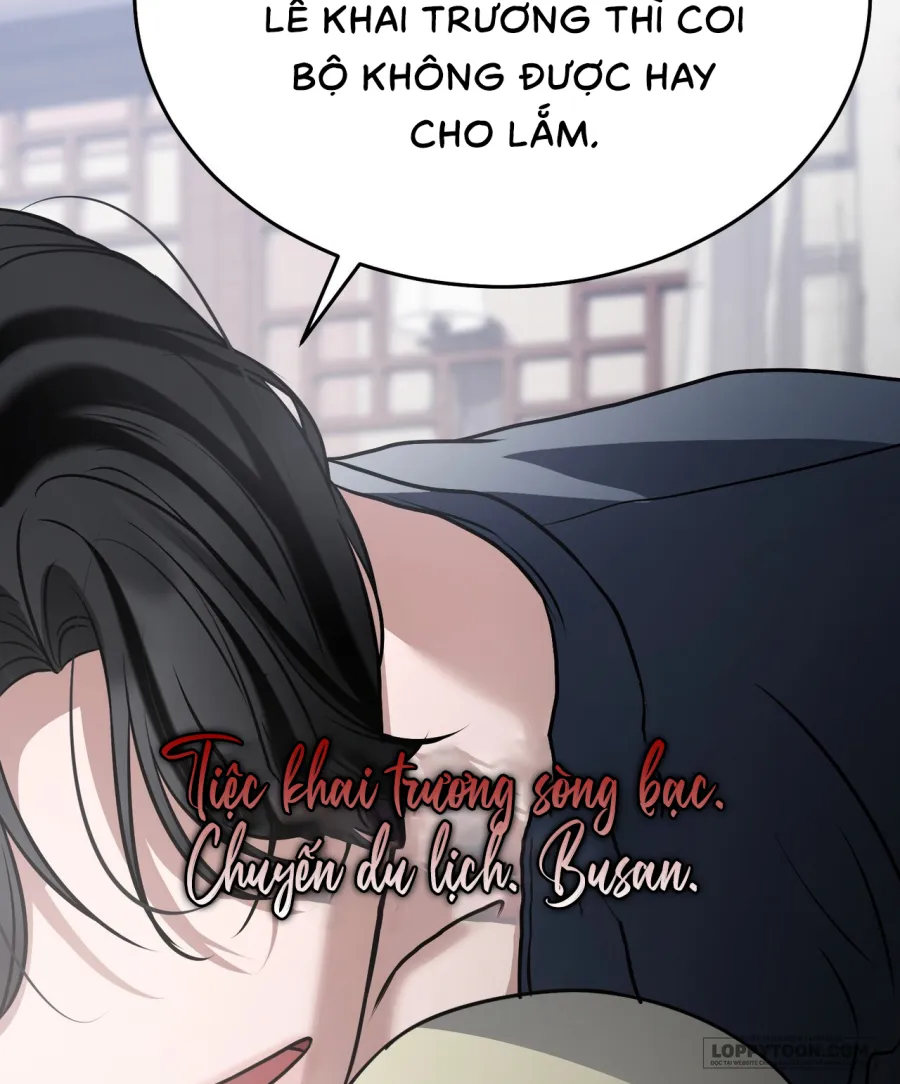 Chó Hoang Mơ Giấc Mơ Săn Mồi - Chap 19 - Trang 77