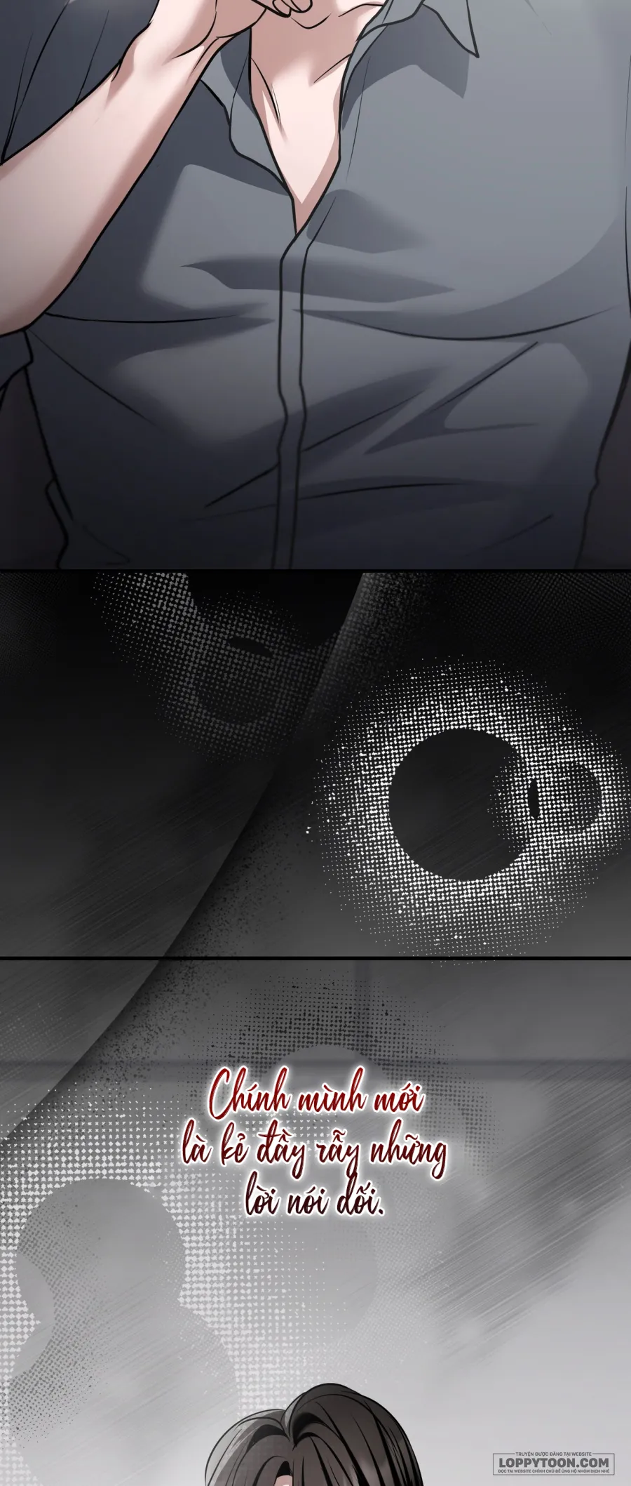Chó Hoang Mơ Giấc Mơ Săn Mồi - Chap 19 - Trang 9