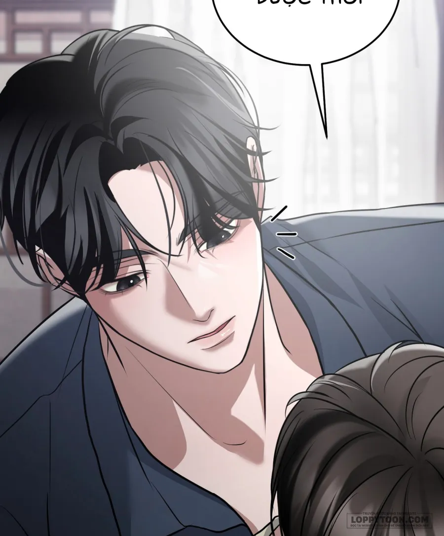 Chó Hoang Mơ Giấc Mơ Săn Mồi - Chap 19 - Trang 84