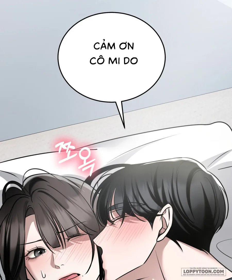 Chó Hoang Mơ Giấc Mơ Săn Mồi - Chap 19 - Trang 86